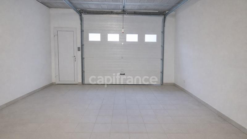 Maison - 155 m² - 5 pièces