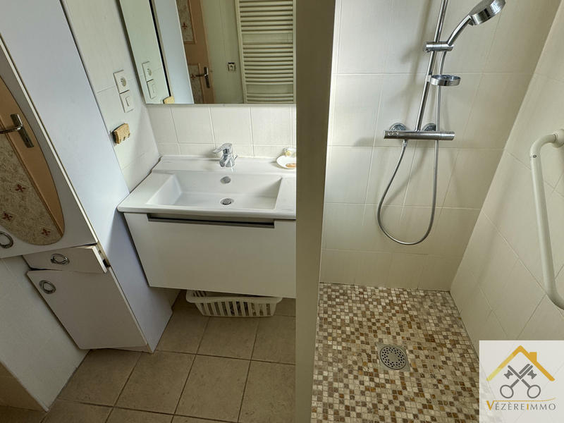 Maison - 89 m² - 4 pièces