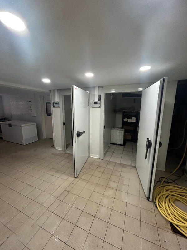 Divers - 50 m² - 1 pièce