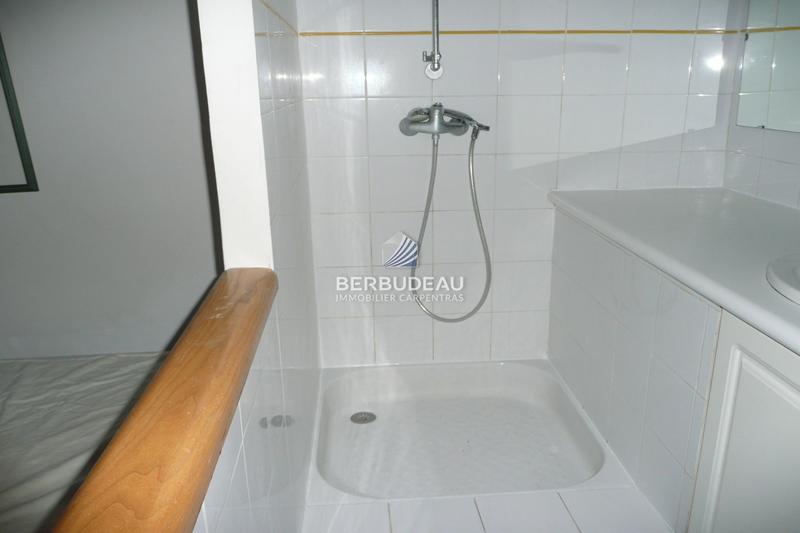 Appartement - 24 m² - 2 pièces