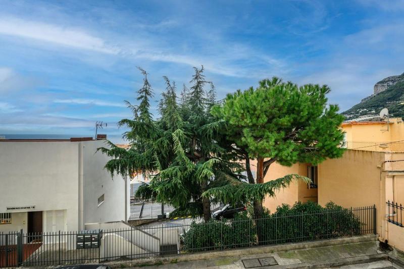 Appartement - 27 m² - 2 pièces