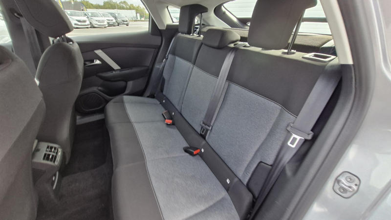 Citroën C4 Puretech 130 Feel