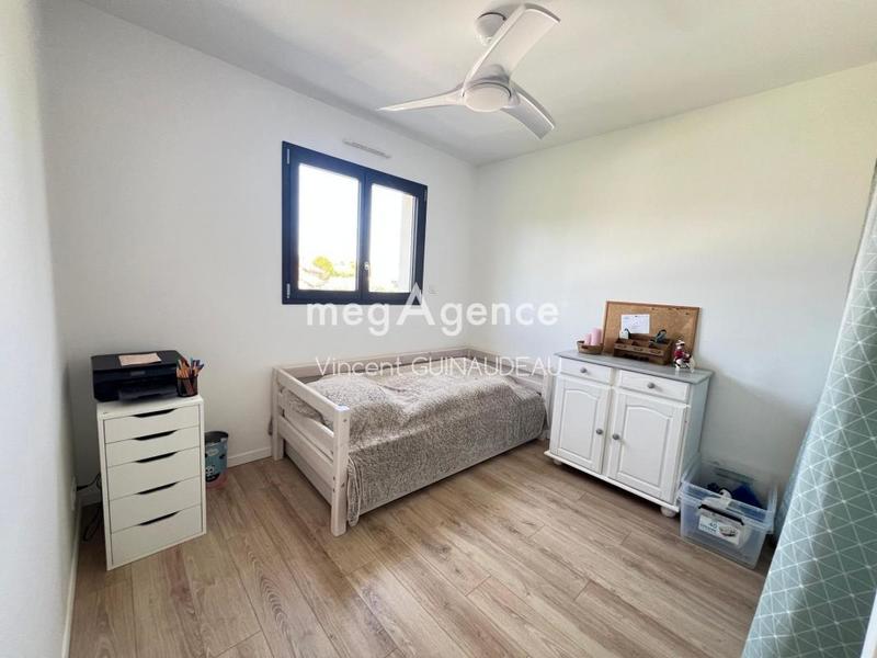 Maison - 116 m² - 6 pièces