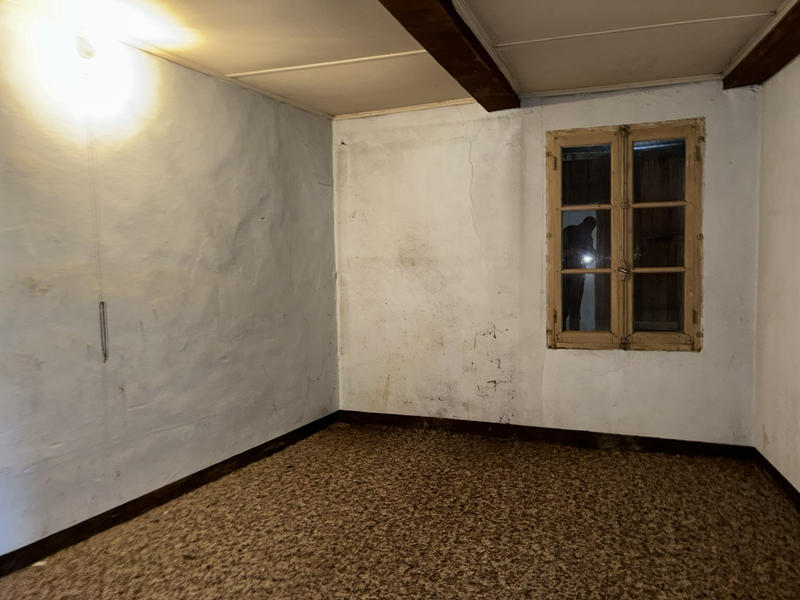 Maison de village - 150 m² - 6 pièces