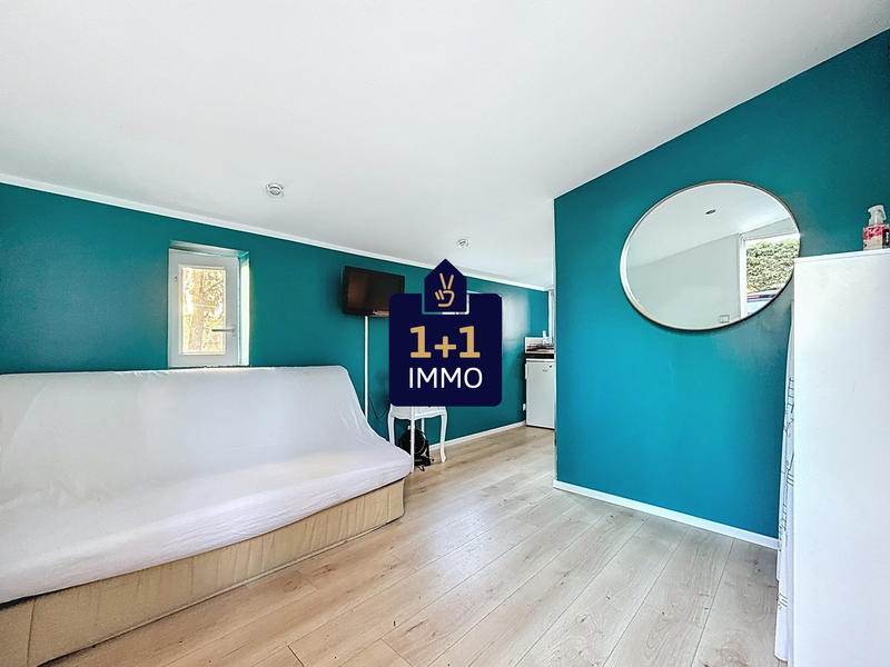 Villa - 128 m² - 5 pièces