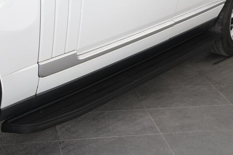 Land Rover Range Rover Mark VI Swb Tdv6 3.0l 258ch Vogue a