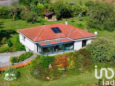 Maison de maîtres - 150 m² - 7 pièces