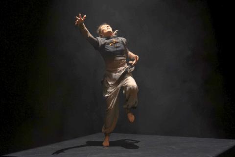 Guest – Noémie Cordier | Cie Watt