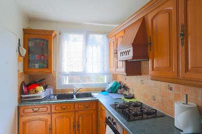 Appartement - 68 m² - 4 pièces