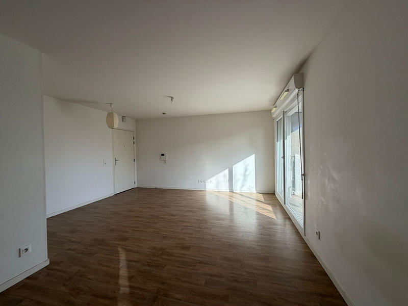 Appartement - 33 m² - 1 pièce