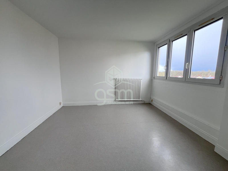 Appartement - 72 m² - 3 pièces