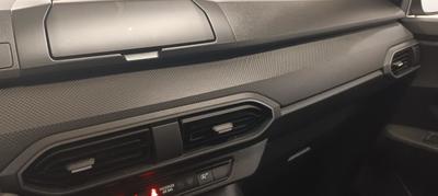 Dacia Sandero SCe 65 Essential