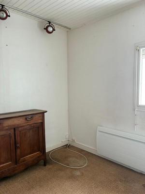 Appartement - 96 m² - 4 pièces