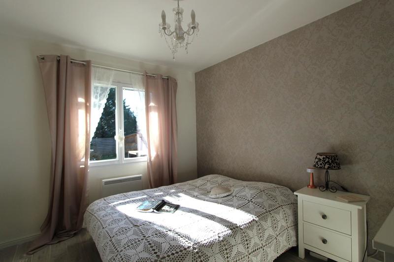 Maison - 142 m² - 6 pièces