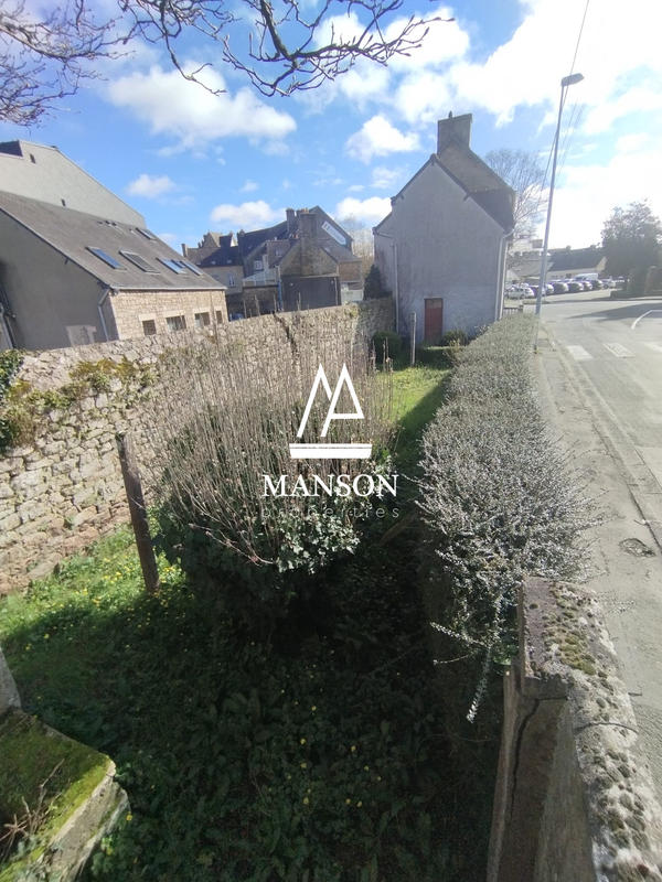 Maison ancienne - 105 m² - 6 pièces