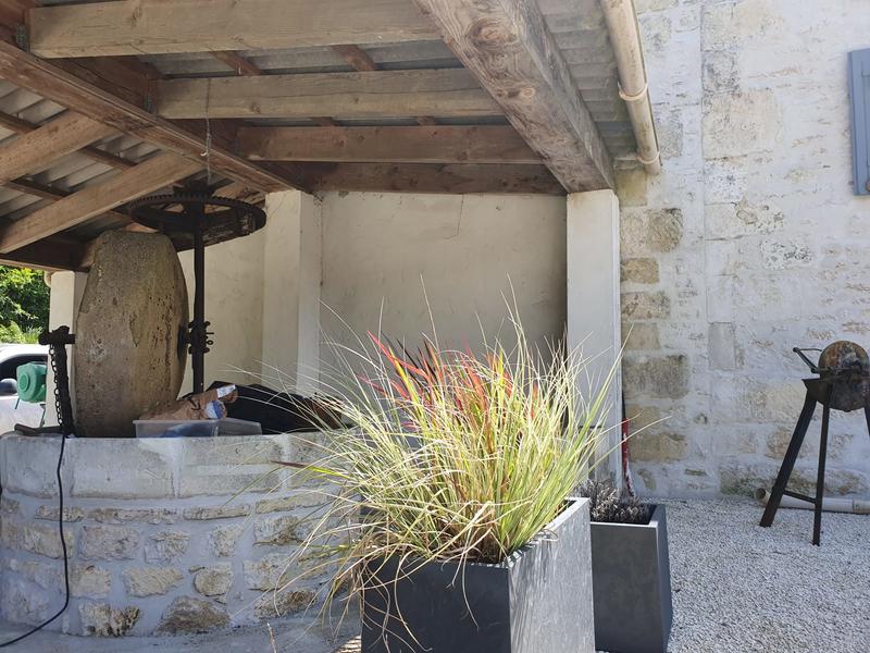 Maison - 210 m² - 7 pièces