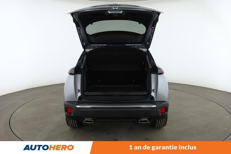 Peugeot 2008 1.2 PureTech Gt Eat8 155 ch