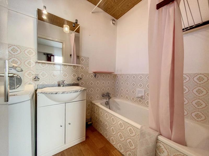 Appartement - 53 m² - 2 pièces