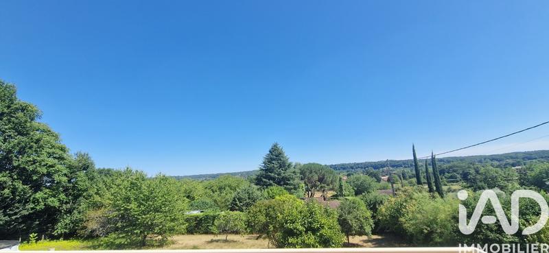 Maison - 170 m² - 8 pièces