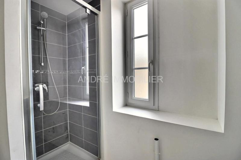 Appartement - 31 m² - 2 pièces