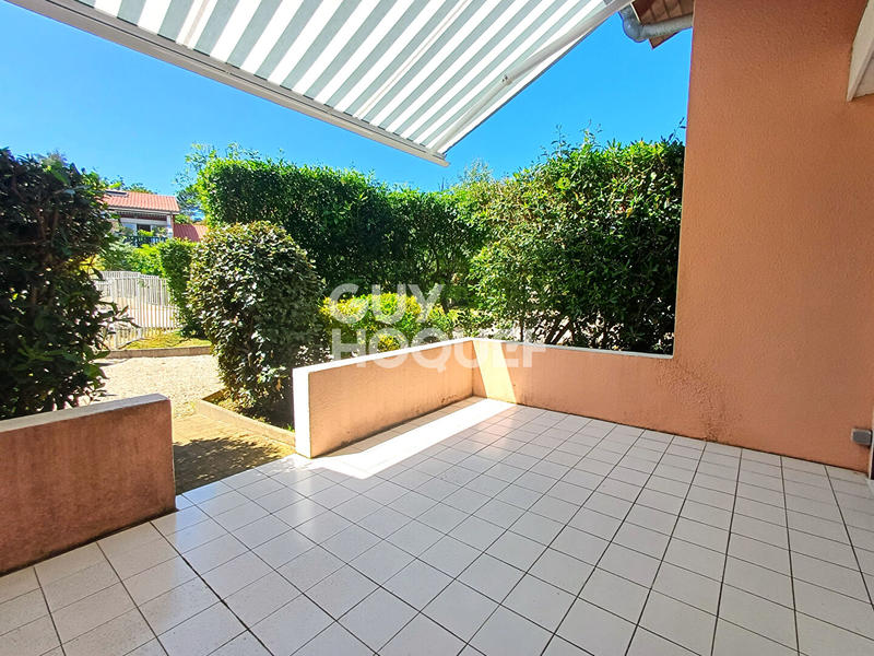 Maison - 33 m² - 3 pièces