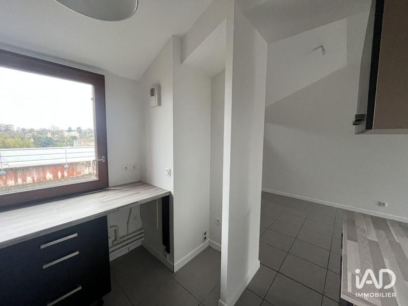 Appartement - 89 m² - 4 pièces