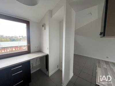 Appartement - 89 m² - 4 pièces