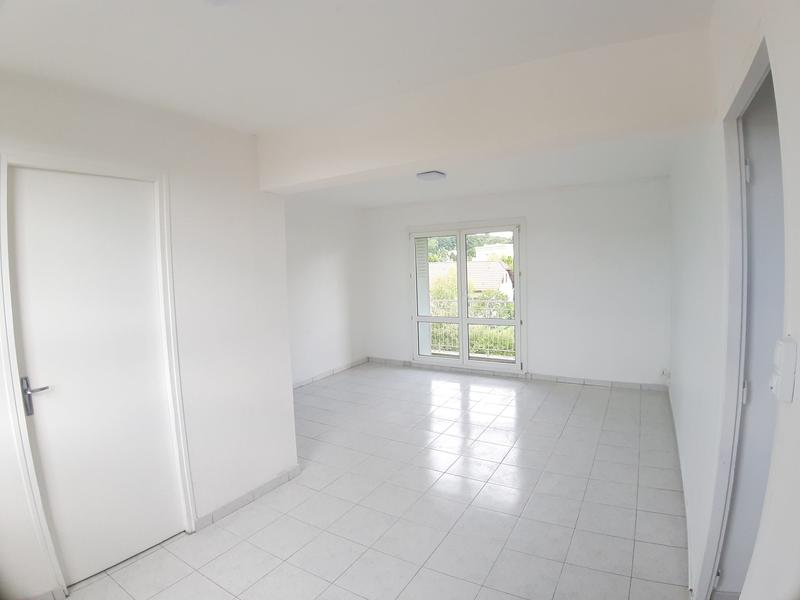 Appartement - 81 m² - 5 pièces