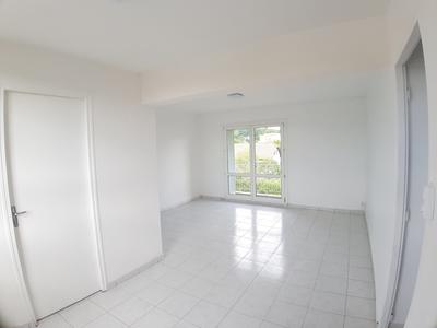 Appartement - 81 m² - 5 pièces