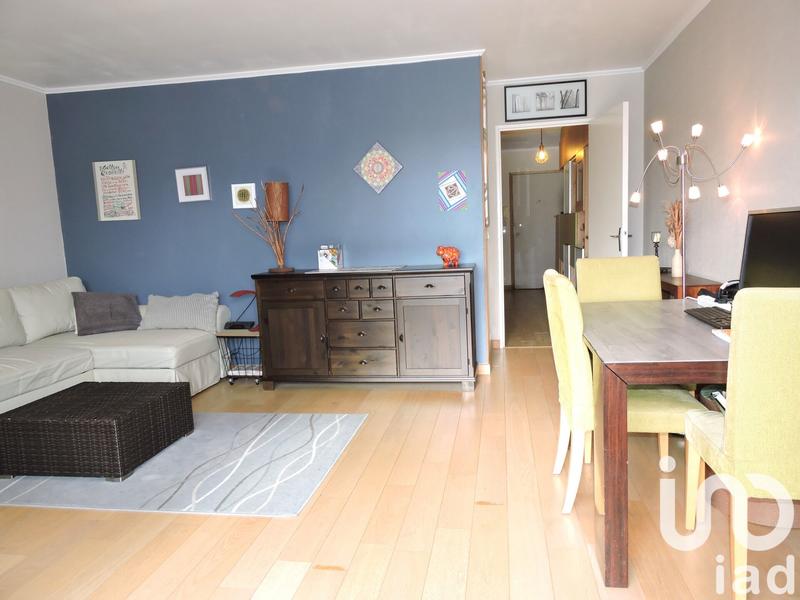 Appartement - 73 m² - 3 pièces