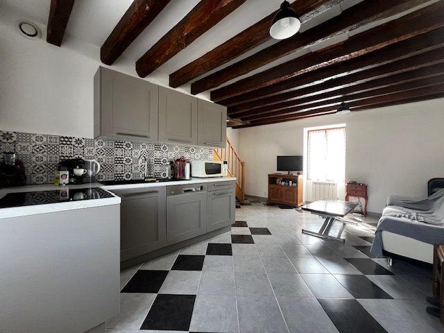 Appartement - 54 m² - 2 pièces