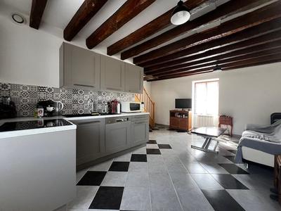 Appartement - 54 m² - 2 pièces