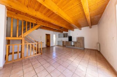 Maison - 91 m² - 5 pièces