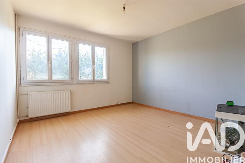 Maison - 84 m² - 4 pièces