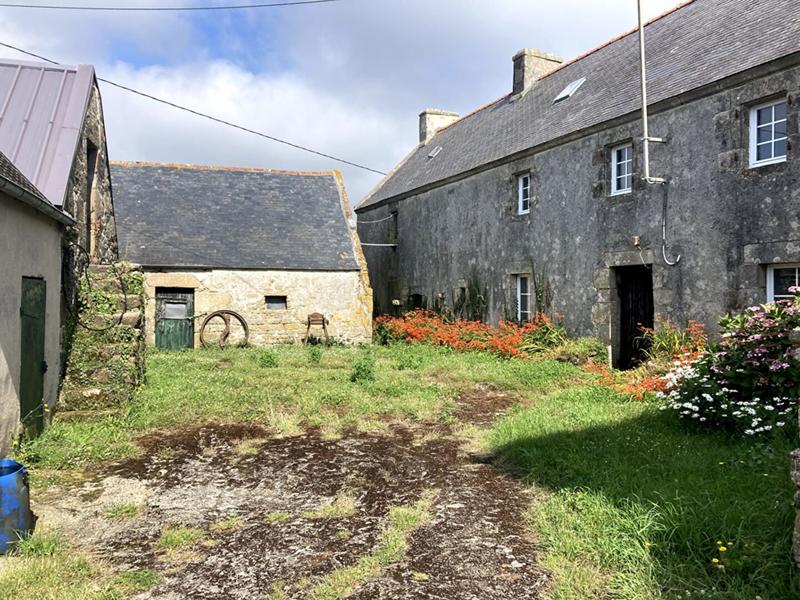 Ferme - 200 m² - 6 pièces