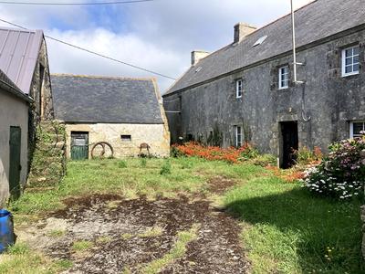 Ferme - 200 m² - 6 pièces