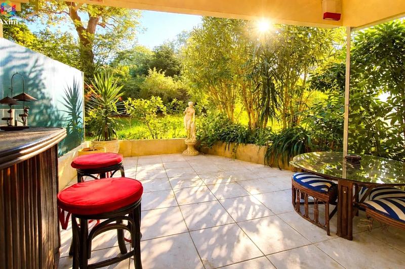 Appartement - 76 m² - 3 pièces