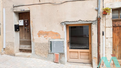 Local commercial - 35 m²