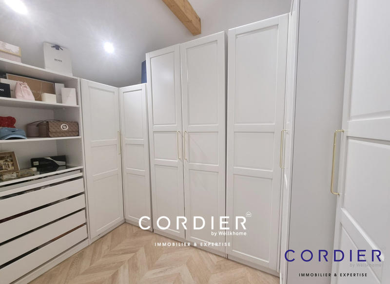 Maison - 128 m² - 6 pièces