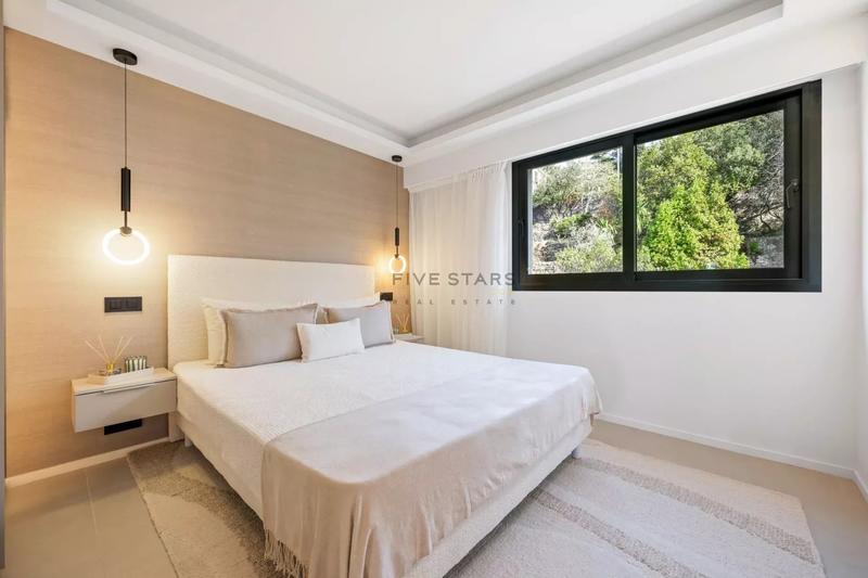 Appartement - 83 m² - 3 pièces