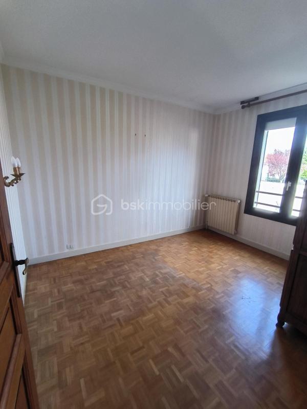 Maison - 72 m² - 3 pièces