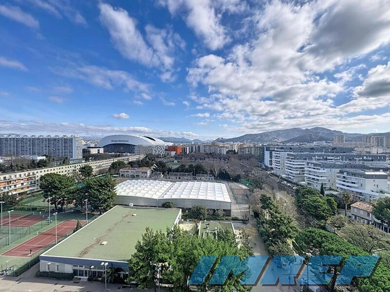 Appartement - 67 m² - 4 pièces