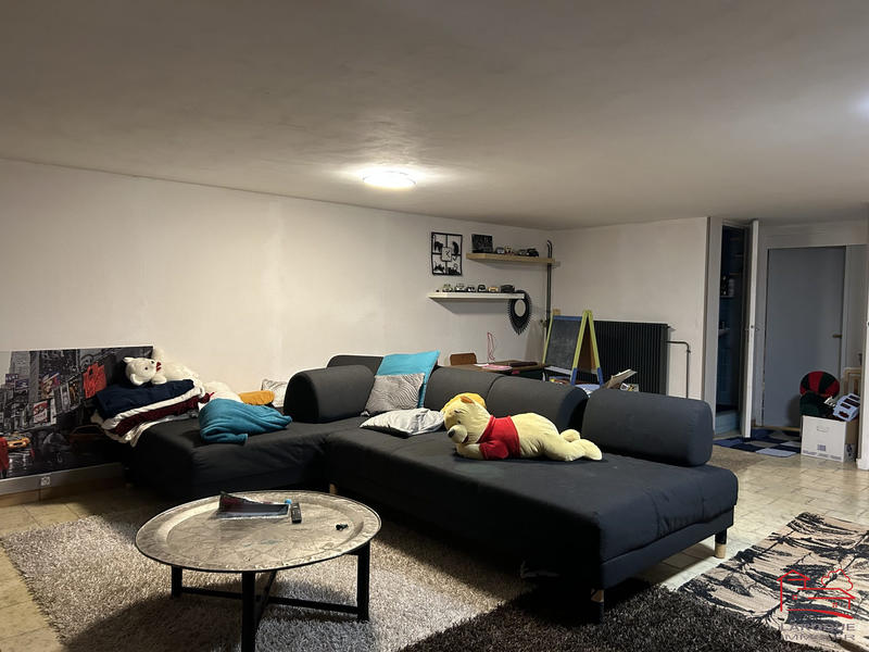 Maison ancienne - 275 m² - 9 pièces