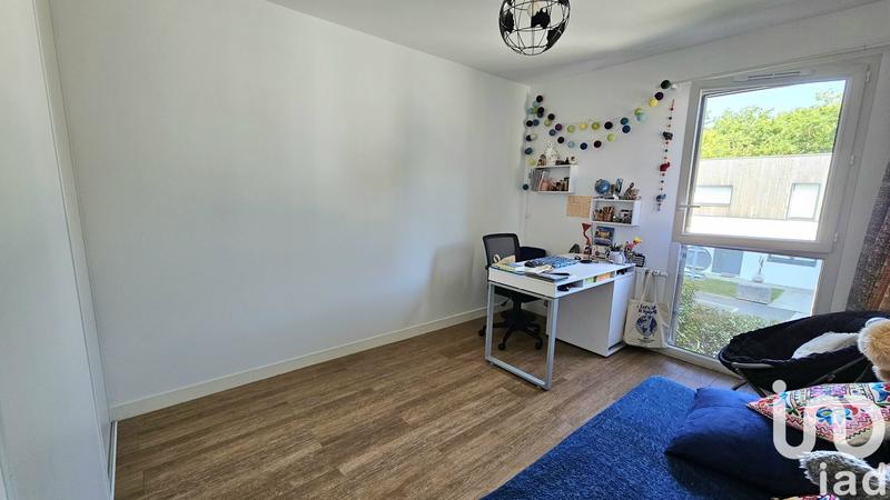 Maison - 63 m² - 3 pièces