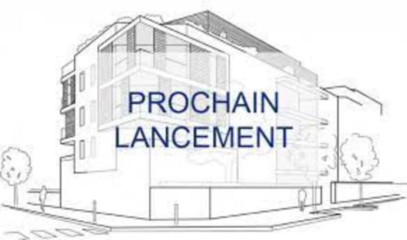 Studio - 35 m² - 1 pièce