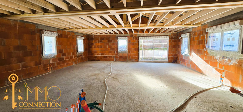 Villa - 82 m² - 4 pièces