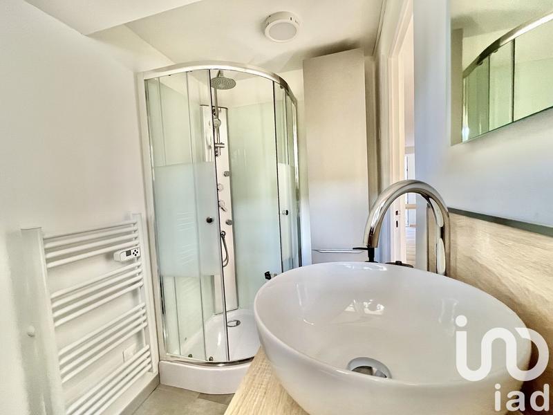 Studio - 28 m² - 1 pièce