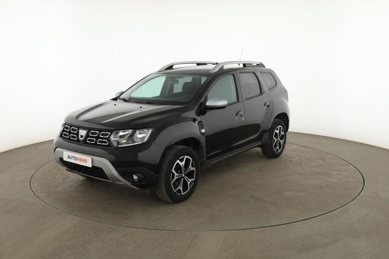 Dacia Duster II 1.5 dCi Blue Prestige 4x2 116 ch