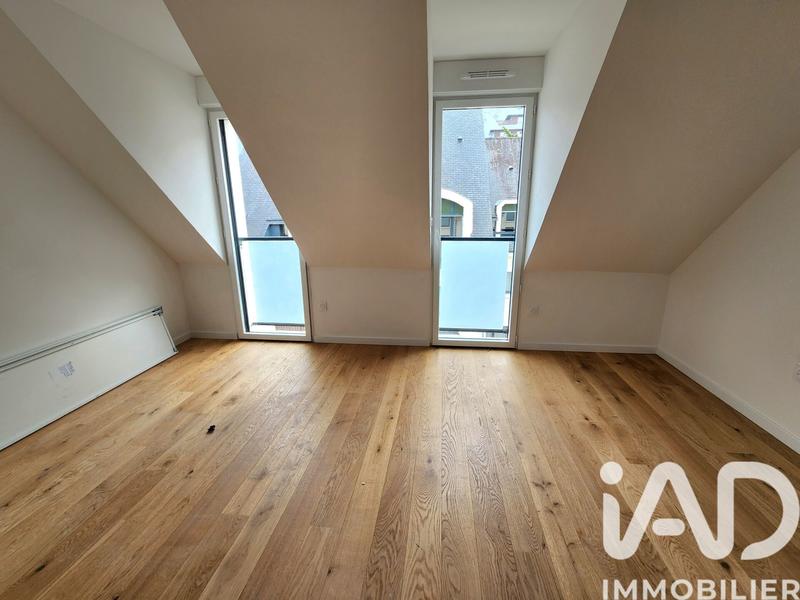 Appartement - 25 m² - 1 pièce
