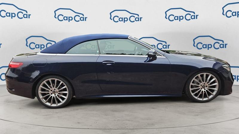 Mercedes Classe E 220 d 194 9g-Tronic Executive